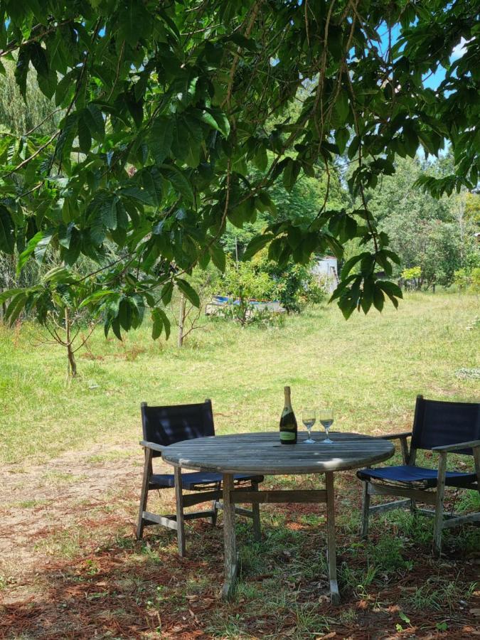 Ace B N B Bed & Breakfast Kerikeri Bagian luar foto